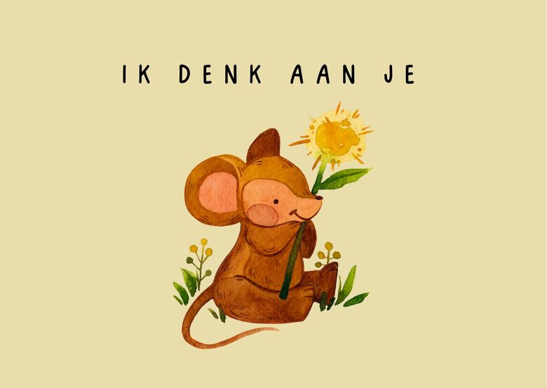 kaartenset overig